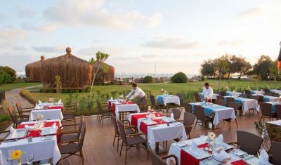 Imagine pentru Hotel Crystal Tat Beach Golf Resort & Spa 5* valabile pentru Litoral 2025