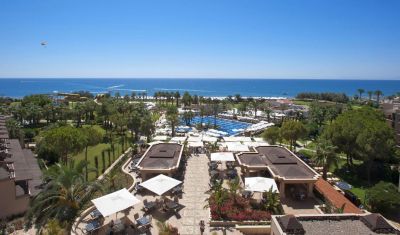 Imagine pentru Hotel Crystal Tat Beach Golf Resort & Spa 5* valabile pentru Litoral 2025