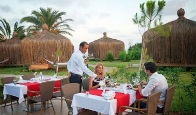 Imagine pentru Hotel Crystal Tat Beach Golf Resort & Spa 5* valabile pentru Litoral 2025