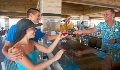 Imagine pentru Hotel Crystal Tat Beach Golf Resort & Spa 5* valabile pentru Litoral 2025