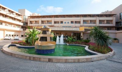 Imagine pentru Hotel Crystal Tat Beach Golf Resort & Spa 5* valabile pentru Litoral 2025