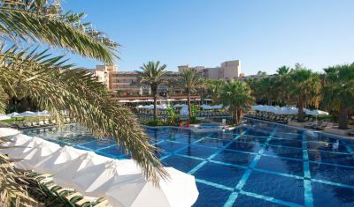 Imagine pentru Hotel Crystal Tat Beach Golf Resort & Spa 5* valabile pentru Litoral 2025