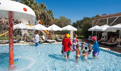 Imagine pentru Hotel Crystal Tat Beach Golf Resort & Spa 5* valabile pentru Litoral 2025