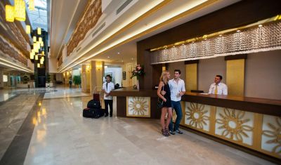 Imagine pentru Hotel Crystal Tat Beach Golf Resort & Spa 5* valabile pentru Litoral 2025