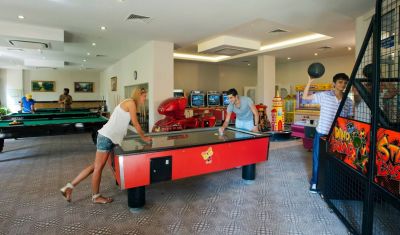 Imagine pentru Hotel Crystal Tat Beach Golf Resort & Spa 5* valabile pentru Litoral 2025