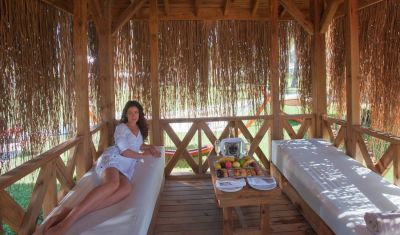 Imagine pentru Hotel Crystal Tat Beach Golf Resort & Spa 5* valabile pentru Litoral 2025