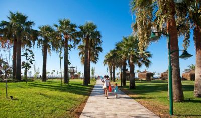 Imagine pentru Hotel Crystal Tat Beach Golf Resort & Spa 5* valabile pentru Litoral 2025