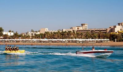 Imagine pentru Hotel Crystal Tat Beach Golf Resort & Spa 5* valabile pentru Litoral 2025