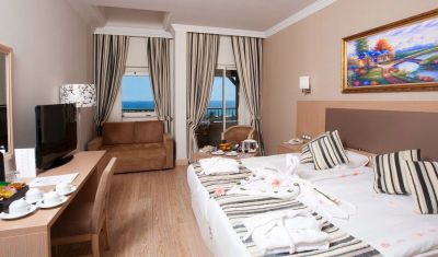 Imagine pentru Hotel Crystal Tat Beach Golf Resort & Spa 5* valabile pentru Litoral 2025