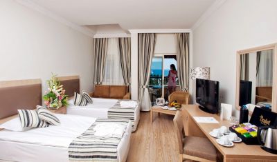 Imagine pentru Hotel Crystal Tat Beach Golf Resort & Spa 5* valabile pentru Litoral 2025