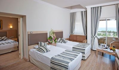 Imagine pentru Hotel Crystal Tat Beach Golf Resort & Spa 5* valabile pentru Litoral 2025