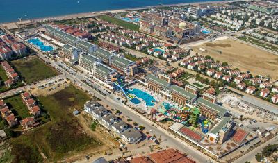 Imagine pentru Hotel Crystal Waterworld Resort & Spa 5* valabile pentru Litoral 2025