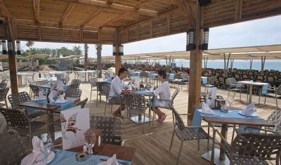 Imagine pentru Hotel Crystal Waterworld Resort & Spa 5* valabile pentru Litoral 2025
