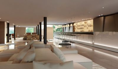 Imagine pentru Hotel Cupidon Saturn 4* valabile pentru Litoral 2025