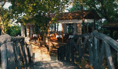 Imagine pentru Hotel Cupidon Saturn 4* valabile pentru Litoral 2025