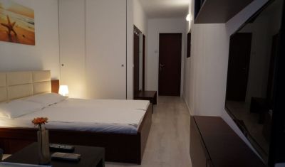 Imagine pentru Hotel Cupidon Saturn 4* valabile pentru Litoral 2025