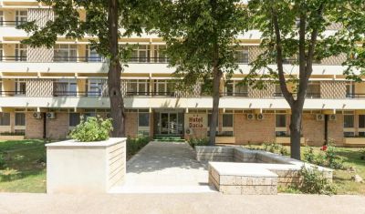 Imagine pentru Hotel Dacia Neptun 2* valabile pentru Litoral 2025