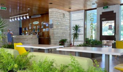 Imagine pentru Hotel Dacia Neptun 2* valabile pentru Litoral 2025