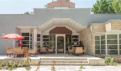 Imagine pentru Hotel Dacia Neptun 2* valabile pentru Litoral 2025