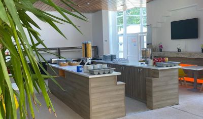 Imagine pentru Hotel Dacia Neptun 2* valabile pentru Litoral 2025