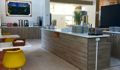 Imagine pentru Hotel Dacia Neptun 2* valabile pentru Litoral 2025