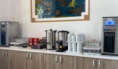 Imagine pentru Hotel Dacia Neptun 2* valabile pentru Litoral 2025