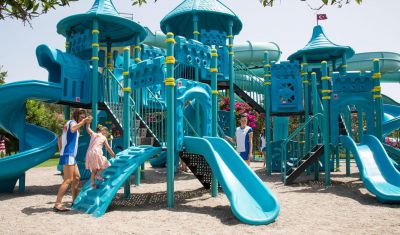 Imagine pentru Hotel Daima Biz 5*  valabile pentru Litoral 2025