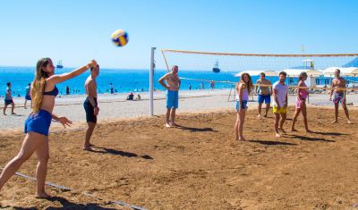 Imagine pentru Hotel Daima Biz 5*  valabile pentru Litoral 2025