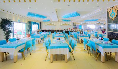 Imagine pentru Hotel Daima Biz 5*  valabile pentru Litoral 2025