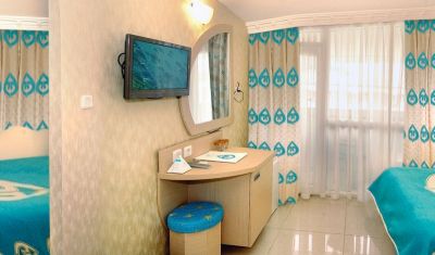 Imagine pentru Hotel Daima Biz 5*  valabile pentru Litoral 2025