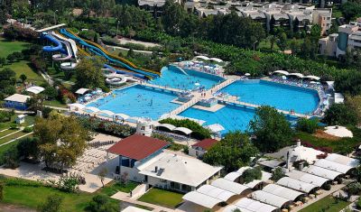 Imagine pentru Hotel Daima Biz 5*  valabile pentru Litoral 2025