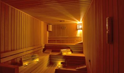 Imagine pentru Hotel Daima Biz 5*  valabile pentru Litoral 2025