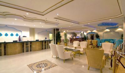 Imagine pentru Hotel Daima Biz 5*  valabile pentru Litoral 2025