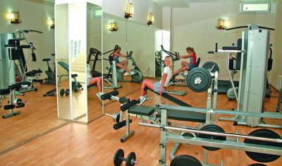 Imagine pentru Hotel Daima Resort 5* valabile pentru Litoral 2025
