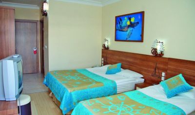 Imagine pentru Hotel Daima Resort 5* valabile pentru Litoral 2025