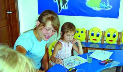 Imagine pentru Hotel Daima Resort 5* valabile pentru Litoral 2025