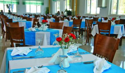 Imagine pentru Hotel Daima Resort 5* valabile pentru Litoral 2025