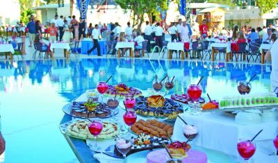 Imagine pentru Hotel Daima Resort 5* valabile pentru Litoral 2025
