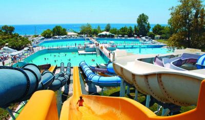 Imagine pentru Hotel Daima Resort 5* valabile pentru Litoral 2025