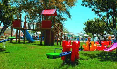 Imagine pentru Hotel Daima Resort 5* valabile pentru Litoral 2025