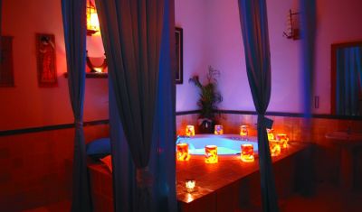 Imagine pentru Hotel Daima Resort 5* valabile pentru Litoral 2025