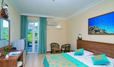 Imagine pentru Hotel Daima Resort 5* valabile pentru Litoral 2025
