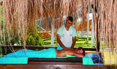 Imagine pentru Hotel Daima Resort 5* valabile pentru Litoral 2025