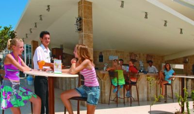 Imagine pentru Hotel Daima Resort 5* valabile pentru Litoral 2025