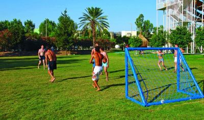 Imagine pentru Hotel Daima Resort 5* valabile pentru Litoral 2025