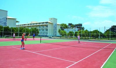 Imagine pentru Hotel Daima Resort 5* valabile pentru Litoral 2025