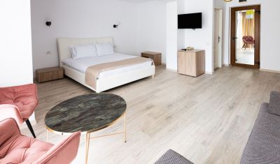 Imagine pentru Hotel Dana Resort 4*  valabile pentru Litoral 2025
