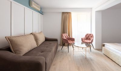 Imagine pentru Hotel Dana Resort 4*  valabile pentru Litoral 2025