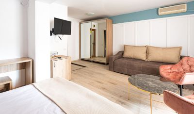 Imagine pentru Hotel Dana Resort 4*  valabile pentru Litoral 2025