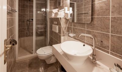 Imagine pentru Hotel Dana Resort 4*  valabile pentru Litoral 2025